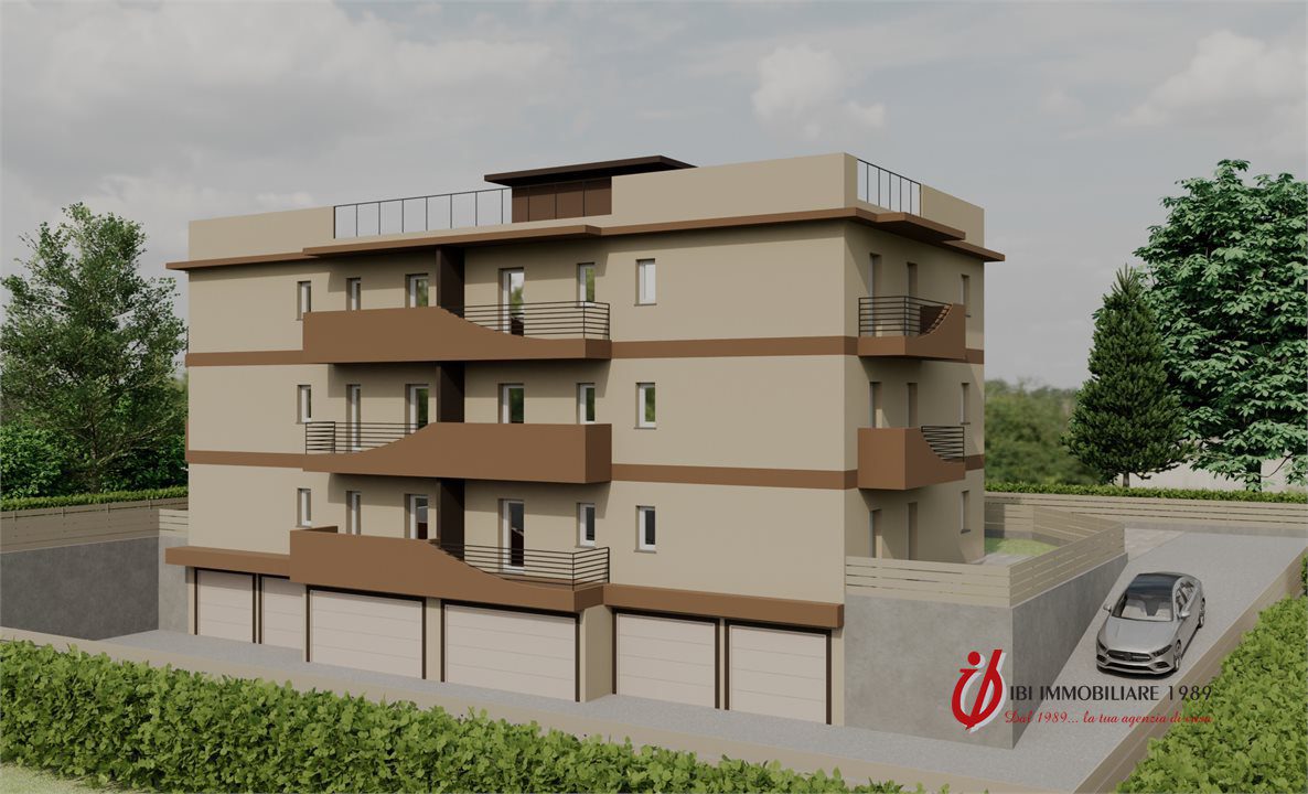 Quadrilocale classe A4, Castel d'Azzano beccacivetta