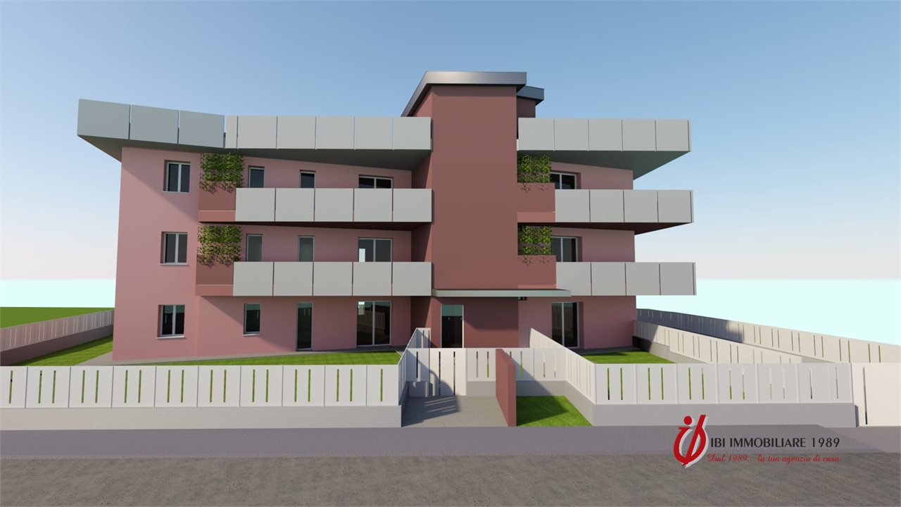 Quadrilocale classe A2, Castel d'Azzano beccacivetta