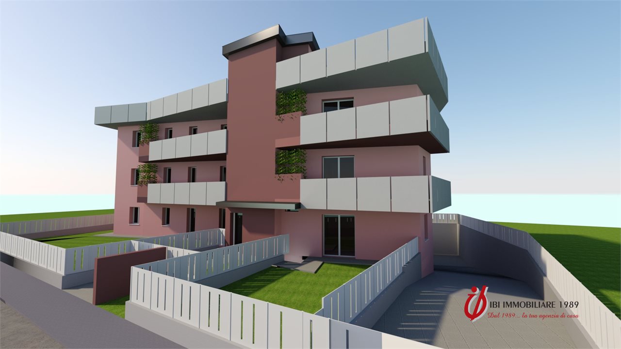 Bilocale classe A2, Castel d'Azzano beccacivetta