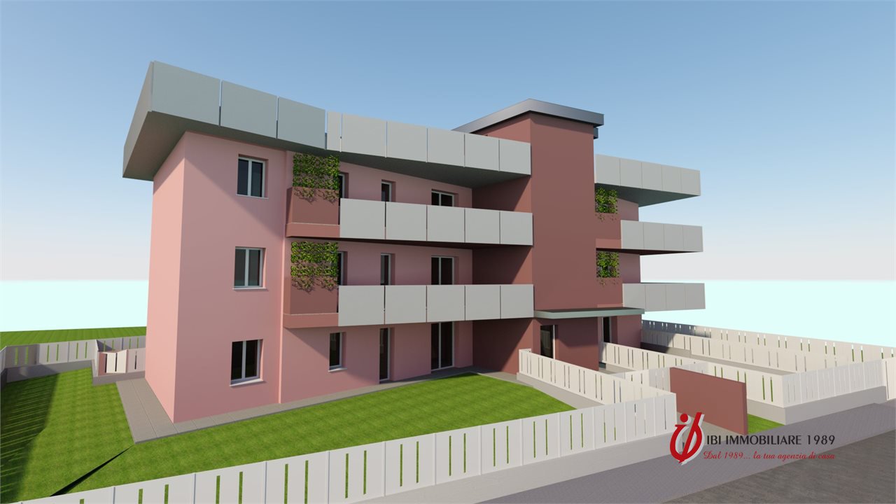 Quadrilocale classe A2, Castel d'Azzano beccacivetta
