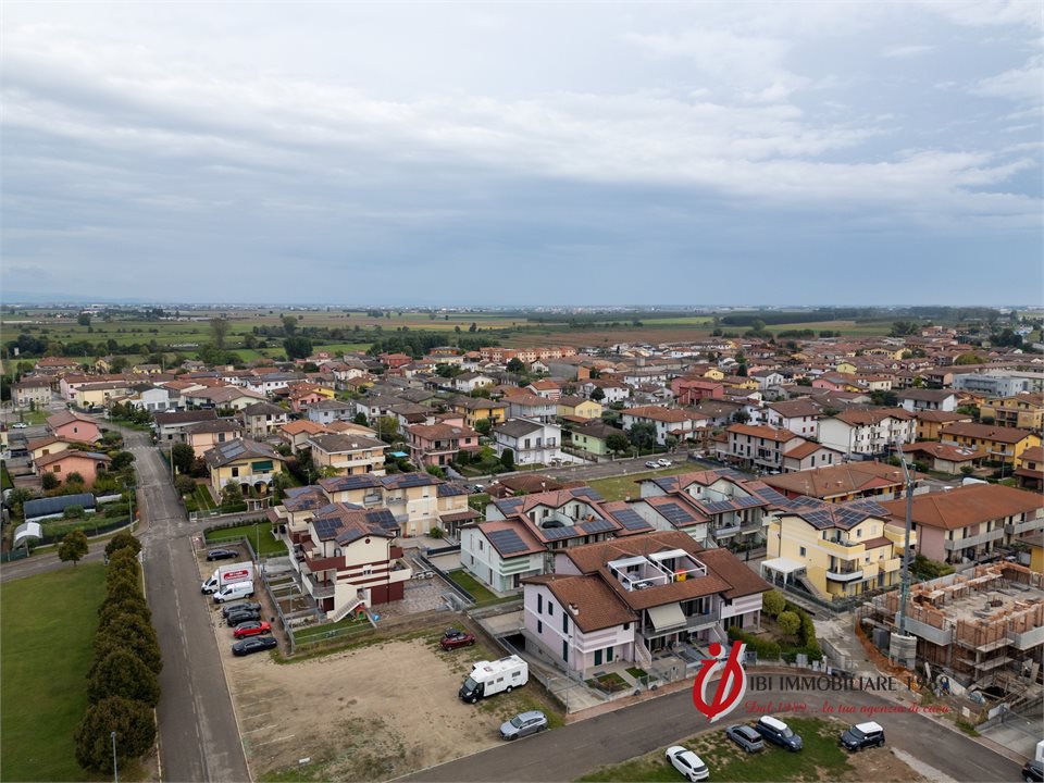 Appartamento classe A4, Oppeano vallese