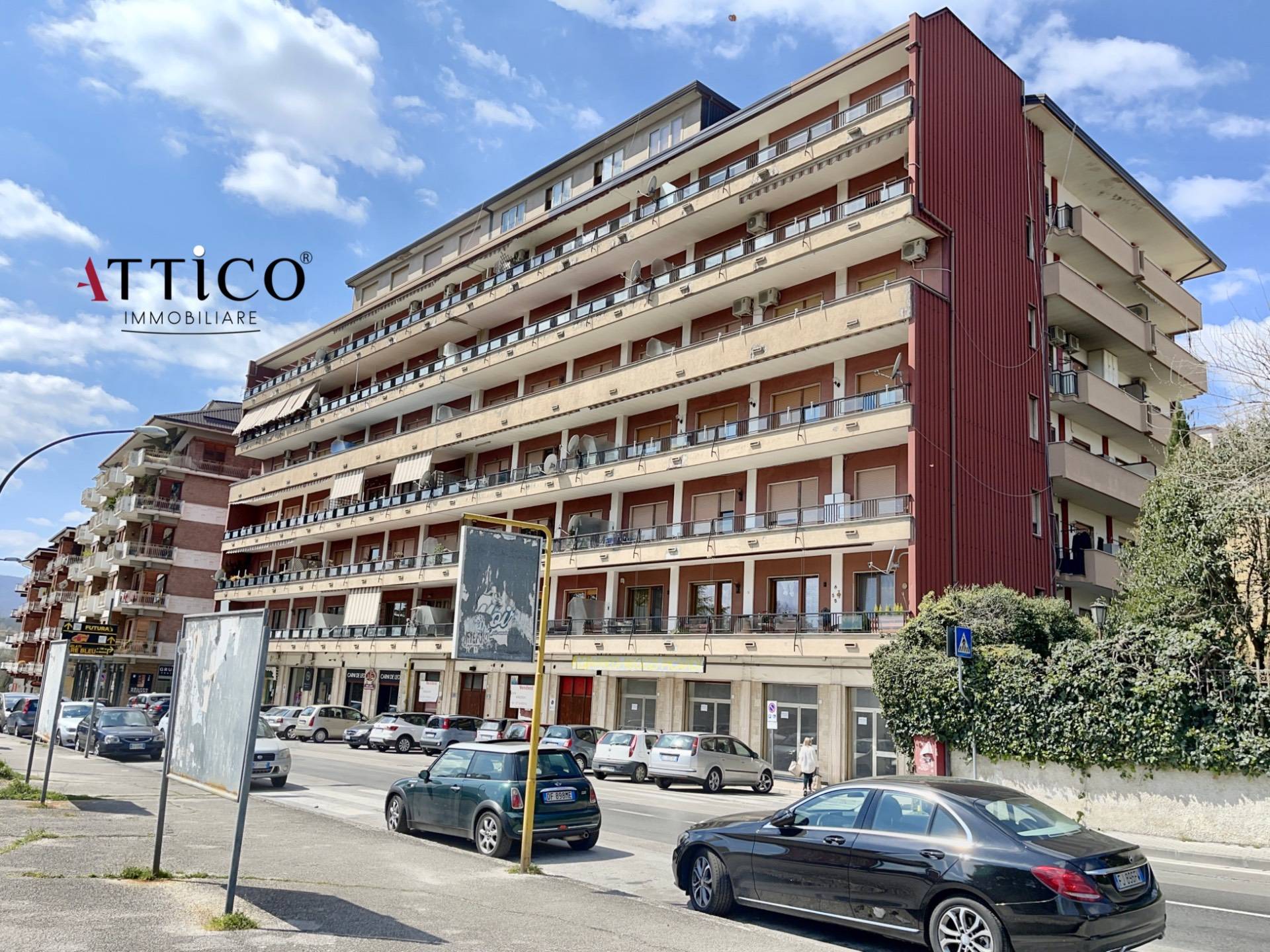 Appartamento da ristrutturare a Avellino