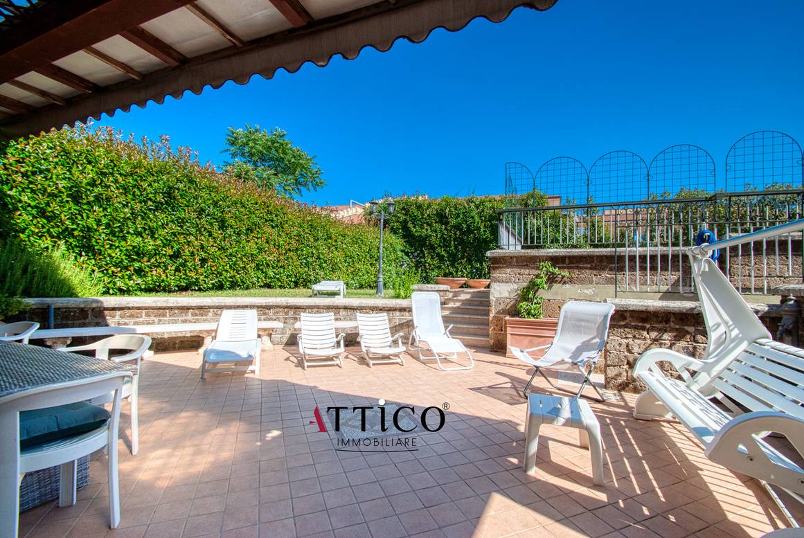 DUPLEX in vendita a Avellino