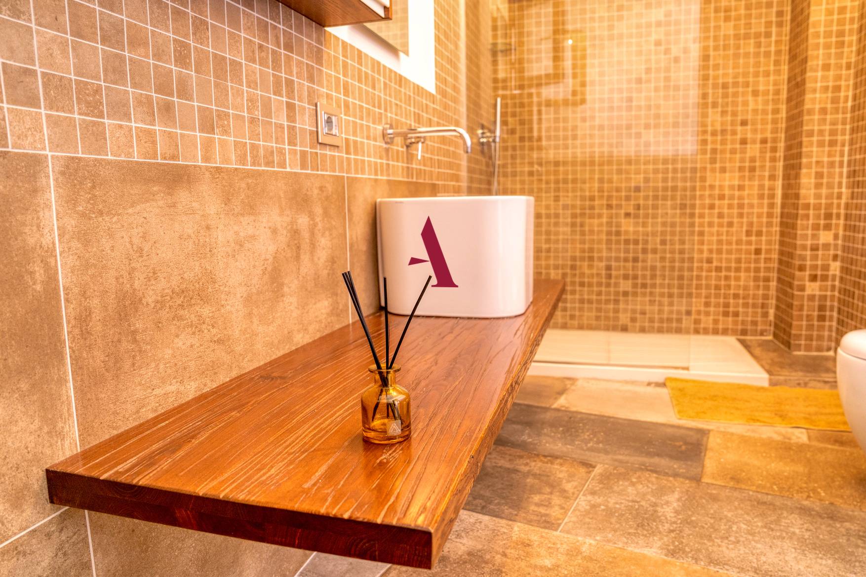 VILLA BIFAMILIARE in vendita a Avellino