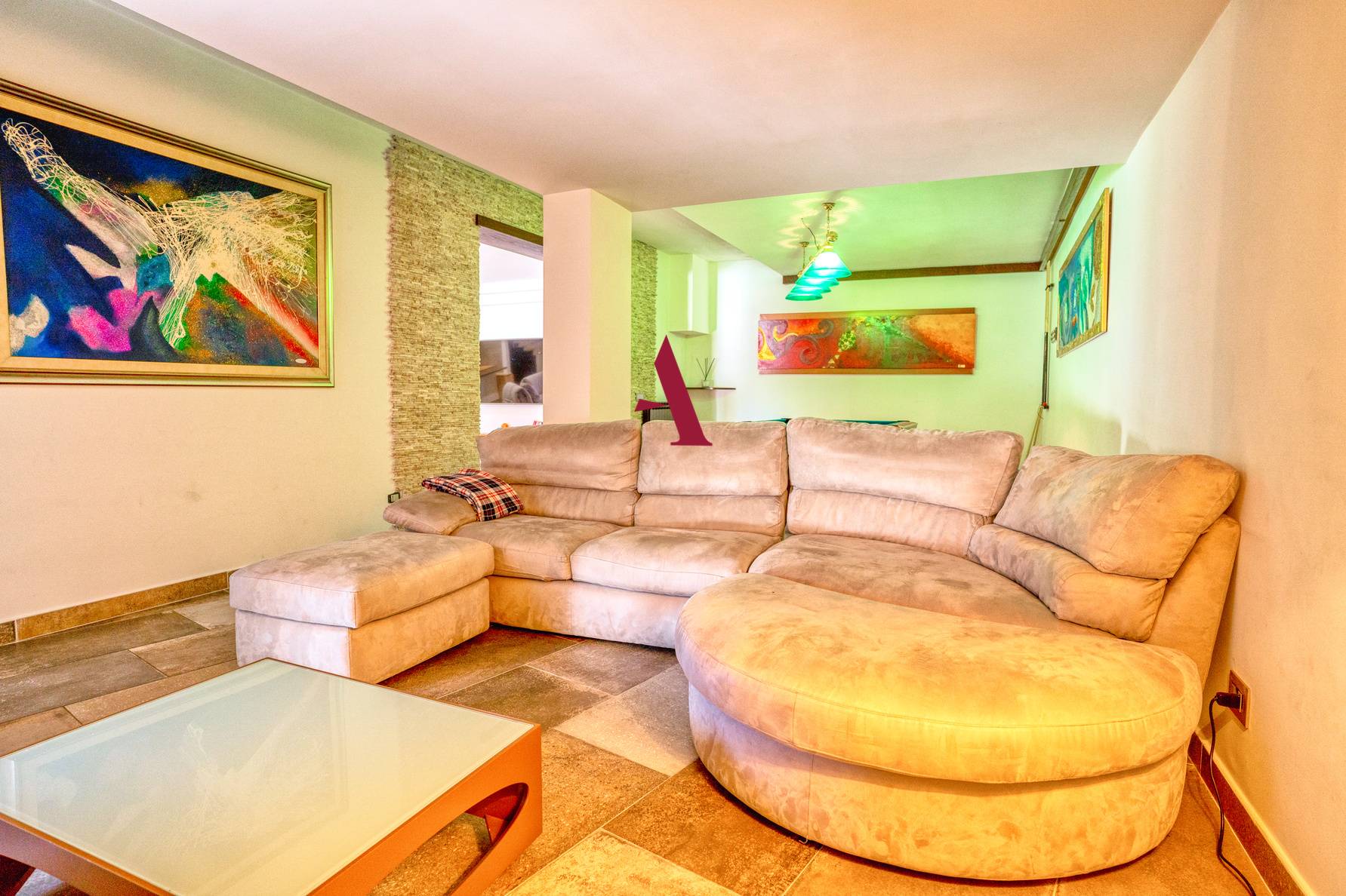 VILLA BIFAMILIARE in vendita a Avellino