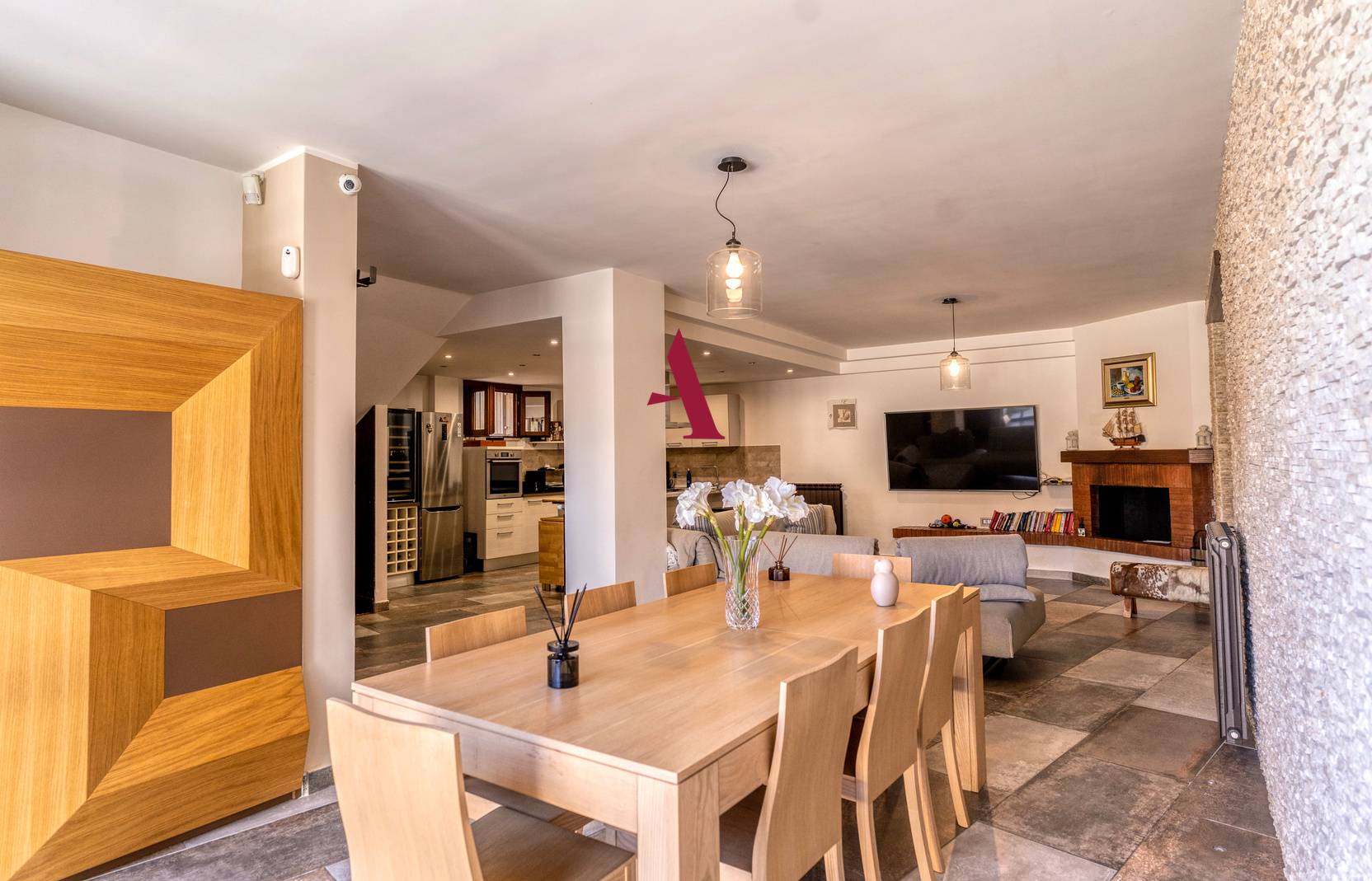 VILLA BIFAMILIARE in vendita a Avellino