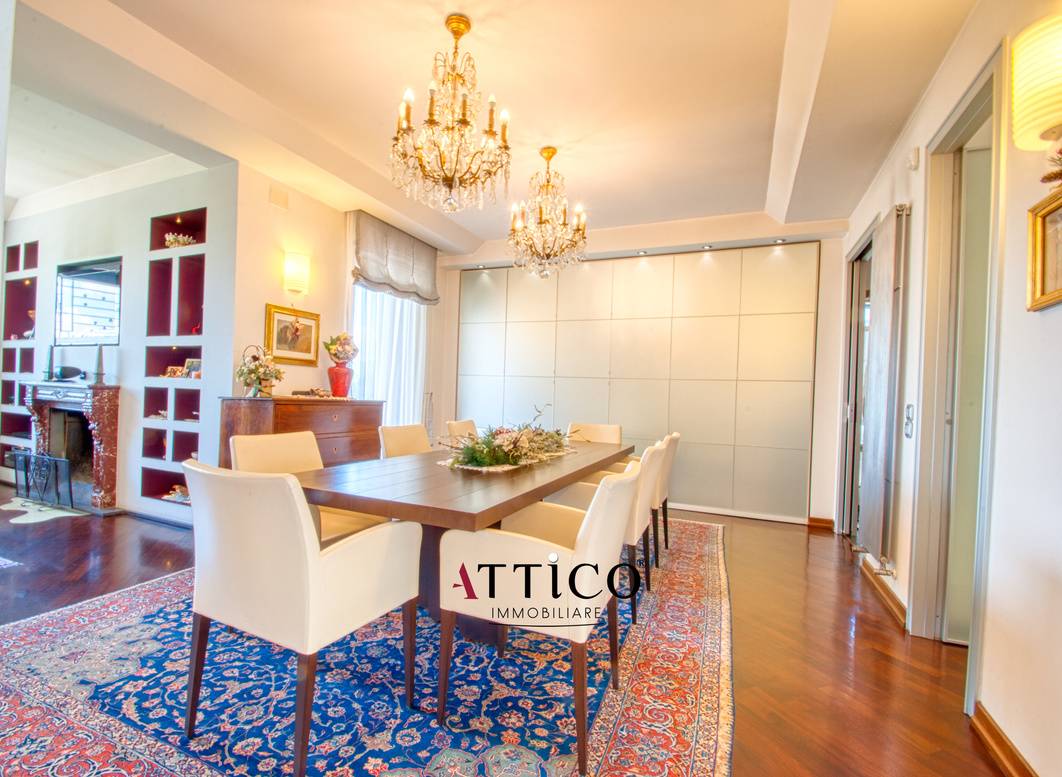 VILLA SINGOLA in vendita a Avellino