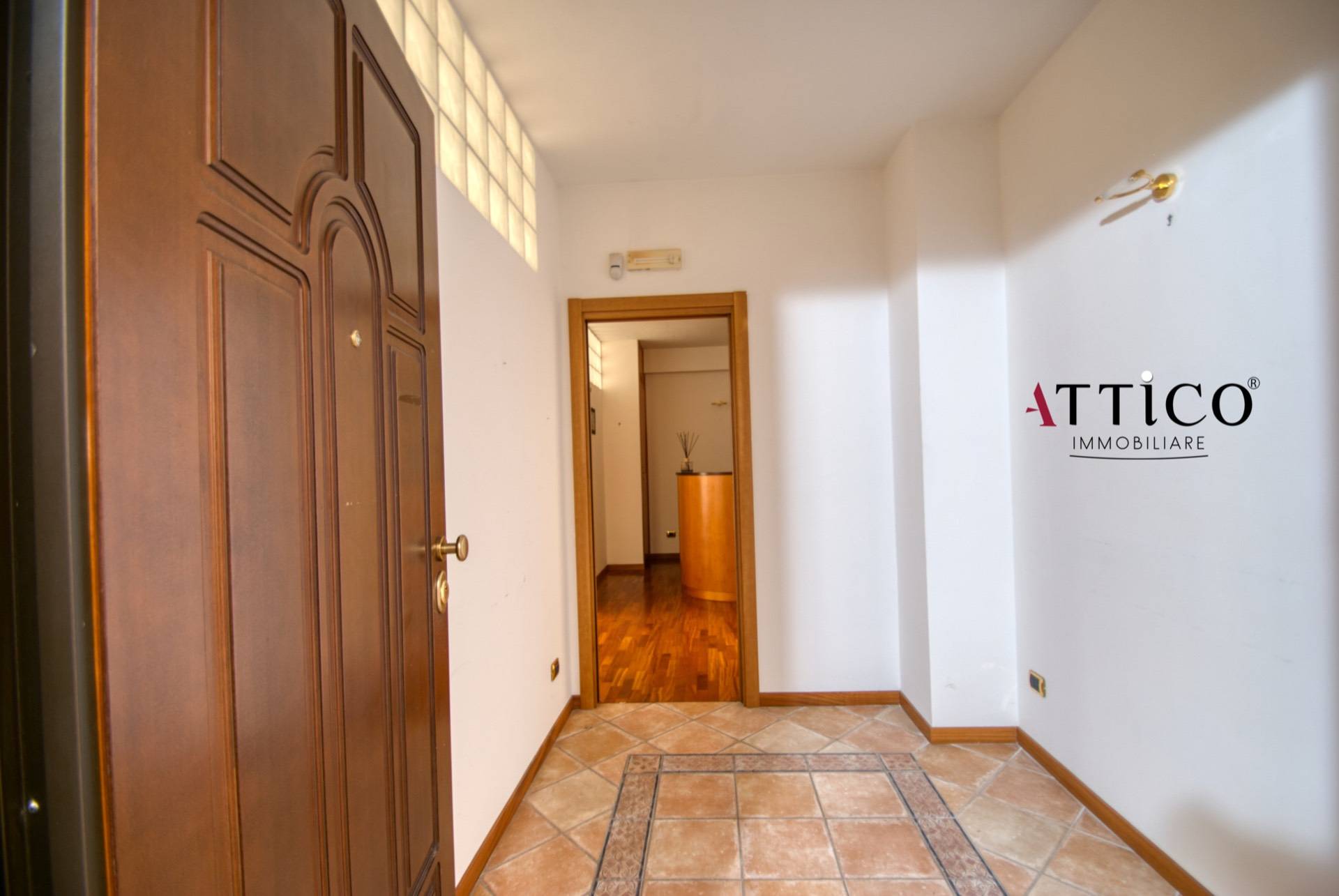 Ufficio in vendita a Avellino