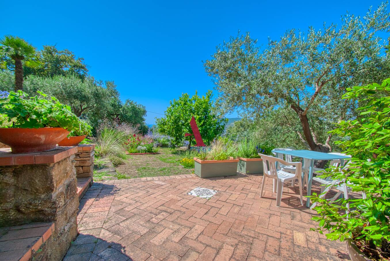 VILLA SINGOLA in vendita a Castellabate