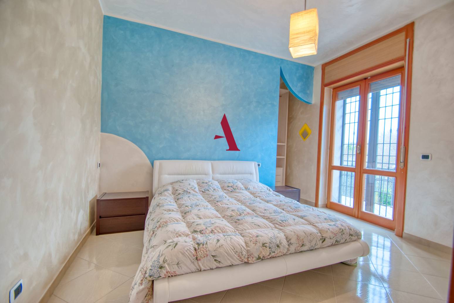 VILLA SINGOLA in vendita a Avellino