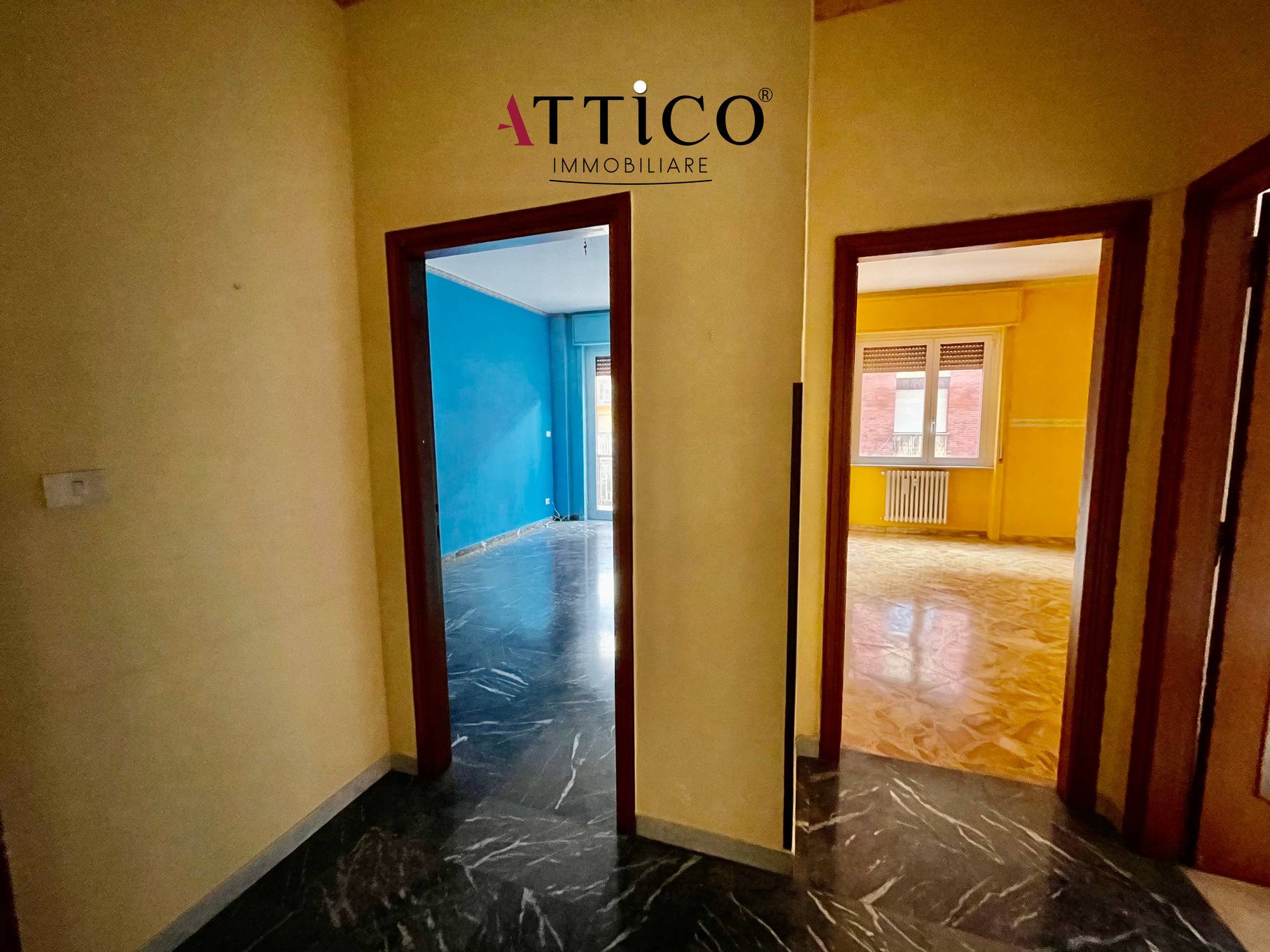 4 VANI in vendita a Avellino