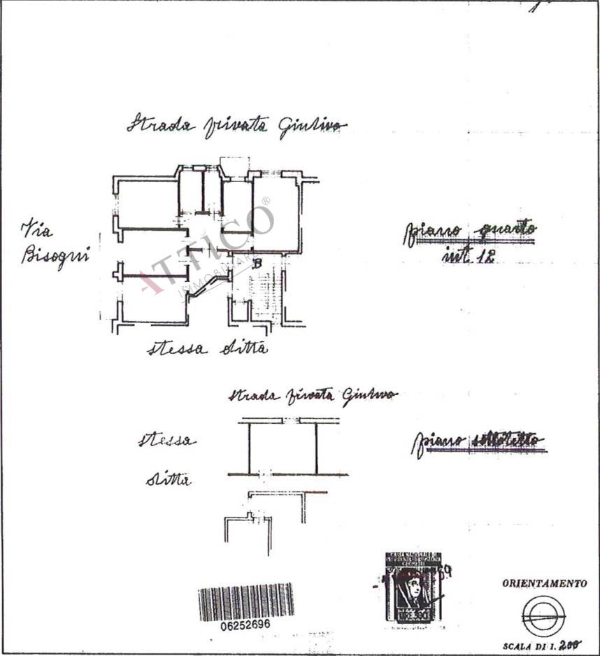 4 VANI in vendita a Avellino