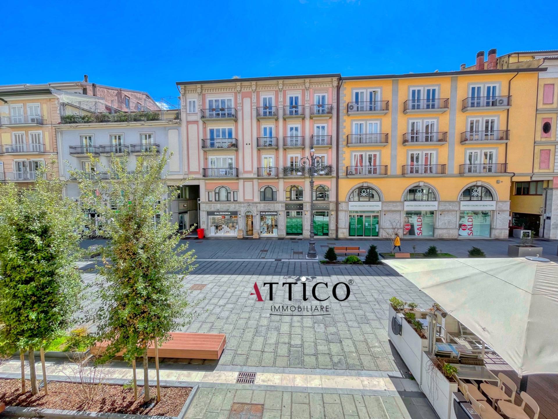 Ufficio in vendita a Avellino