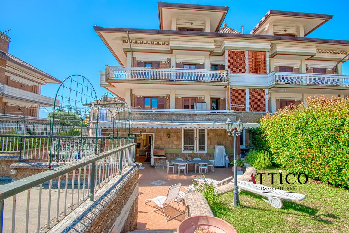 DUPLEX in vendita a Avellino