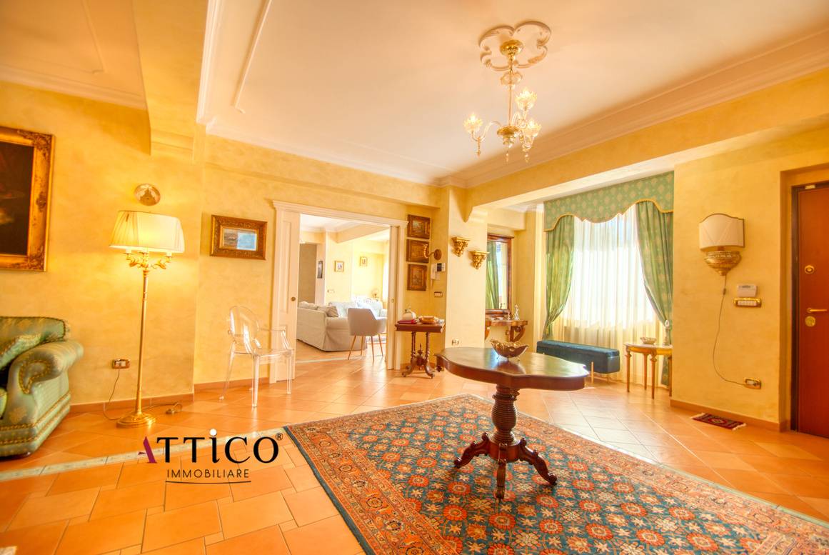 DUPLEX in vendita a Avellino