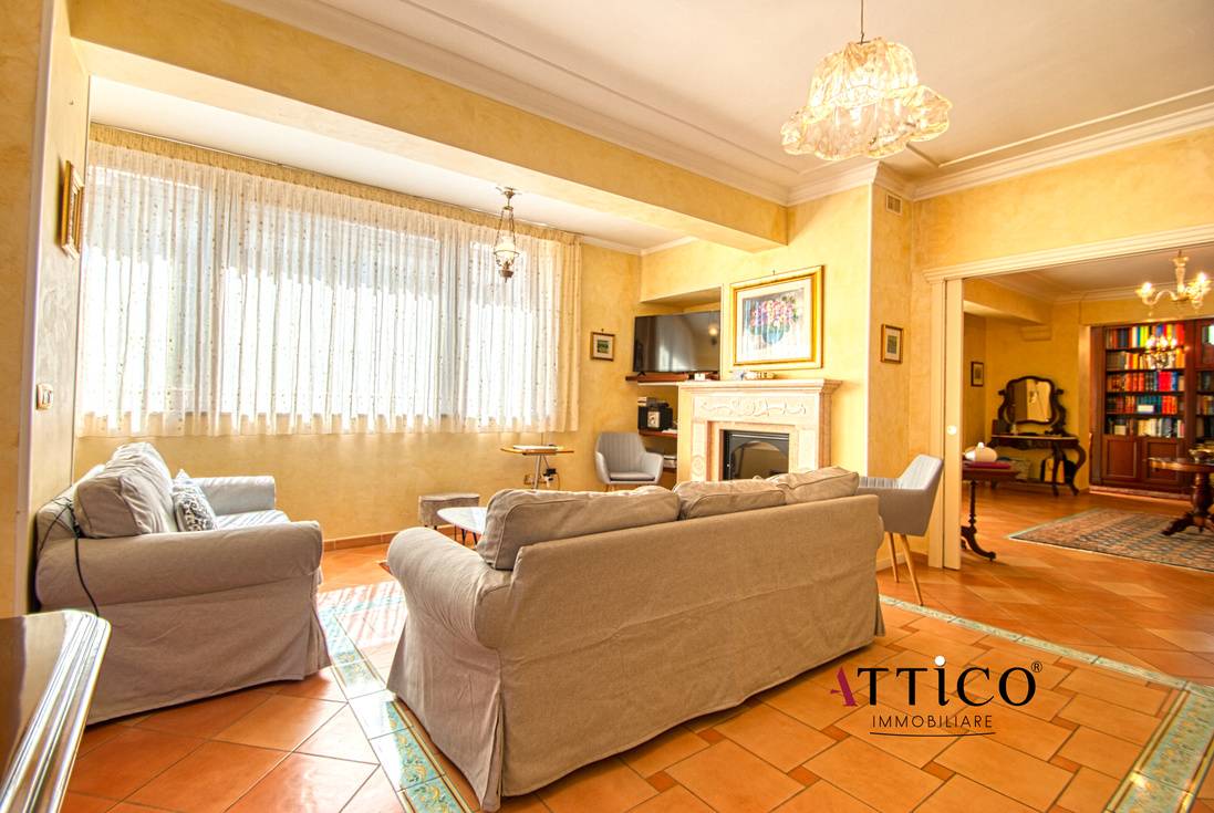 DUPLEX in vendita a Avellino