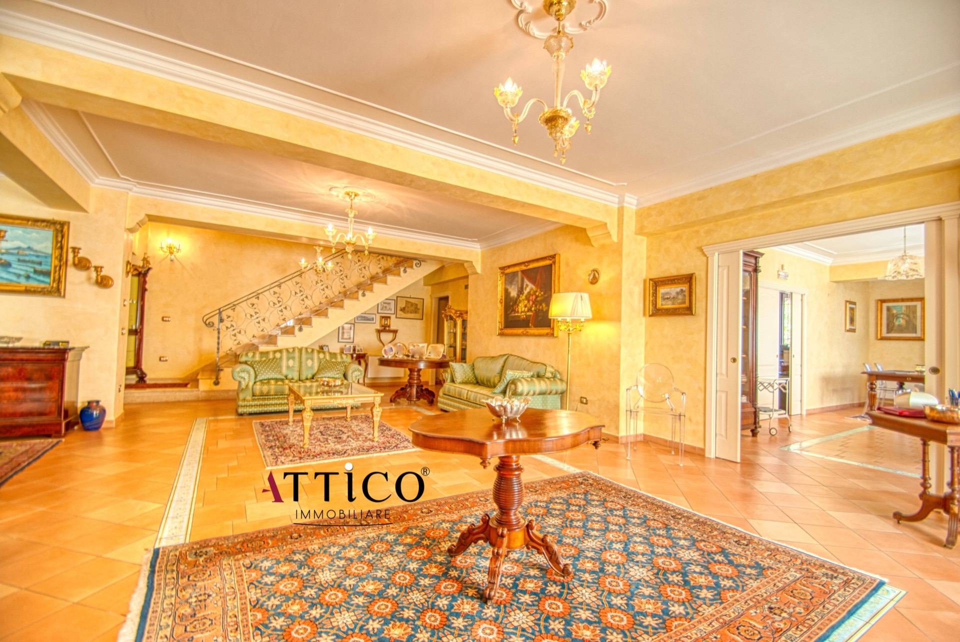 DUPLEX in vendita a Avellino