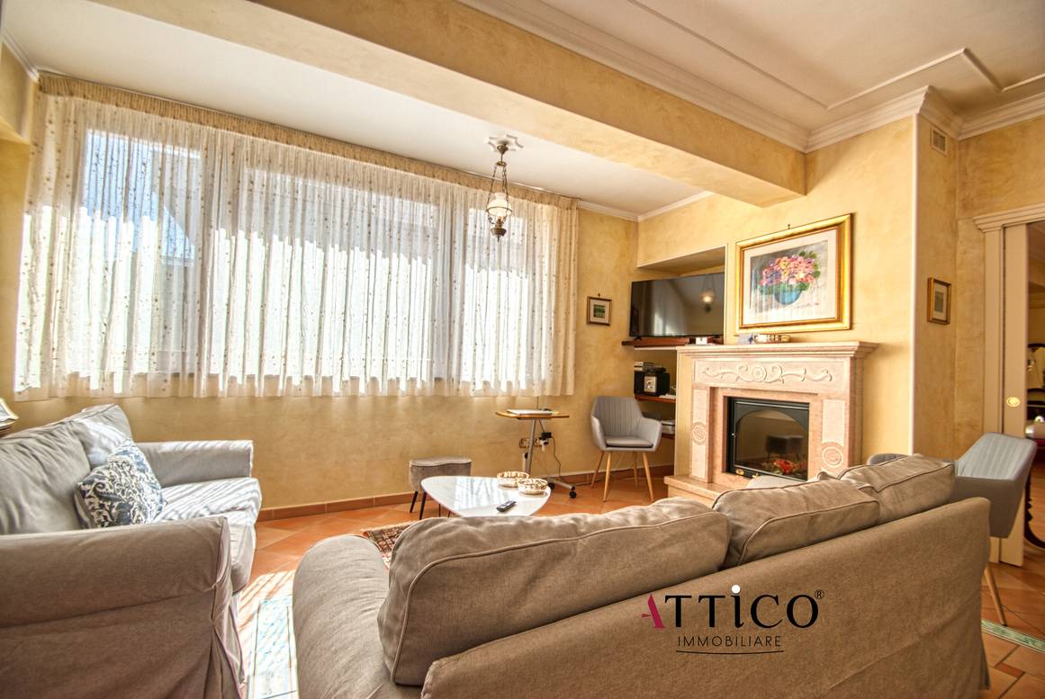 DUPLEX in vendita a Avellino