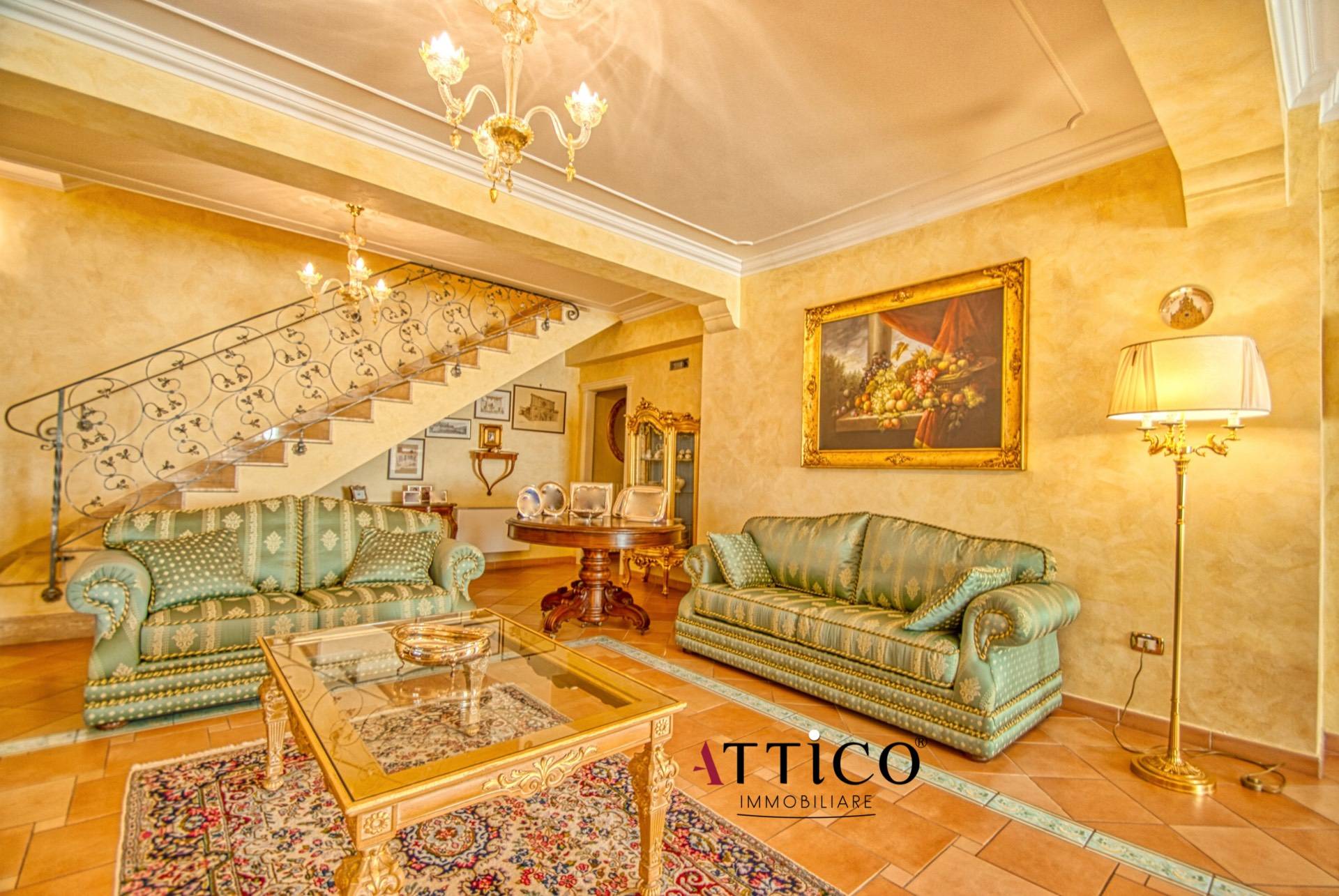 DUPLEX in vendita a Avellino