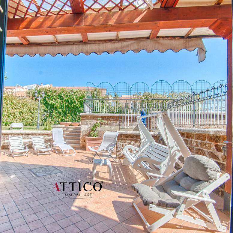 DUPLEX in vendita a Avellino