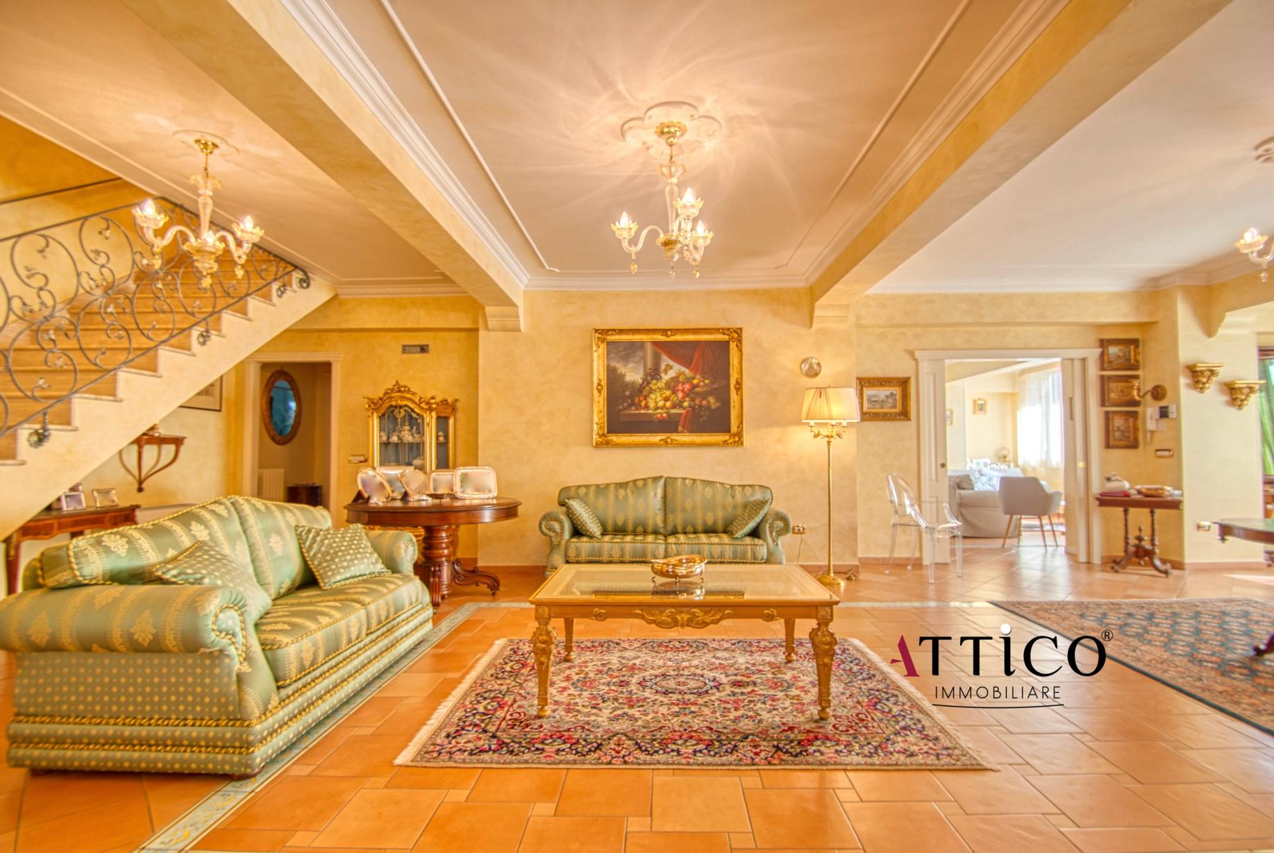 DUPLEX in vendita a Avellino