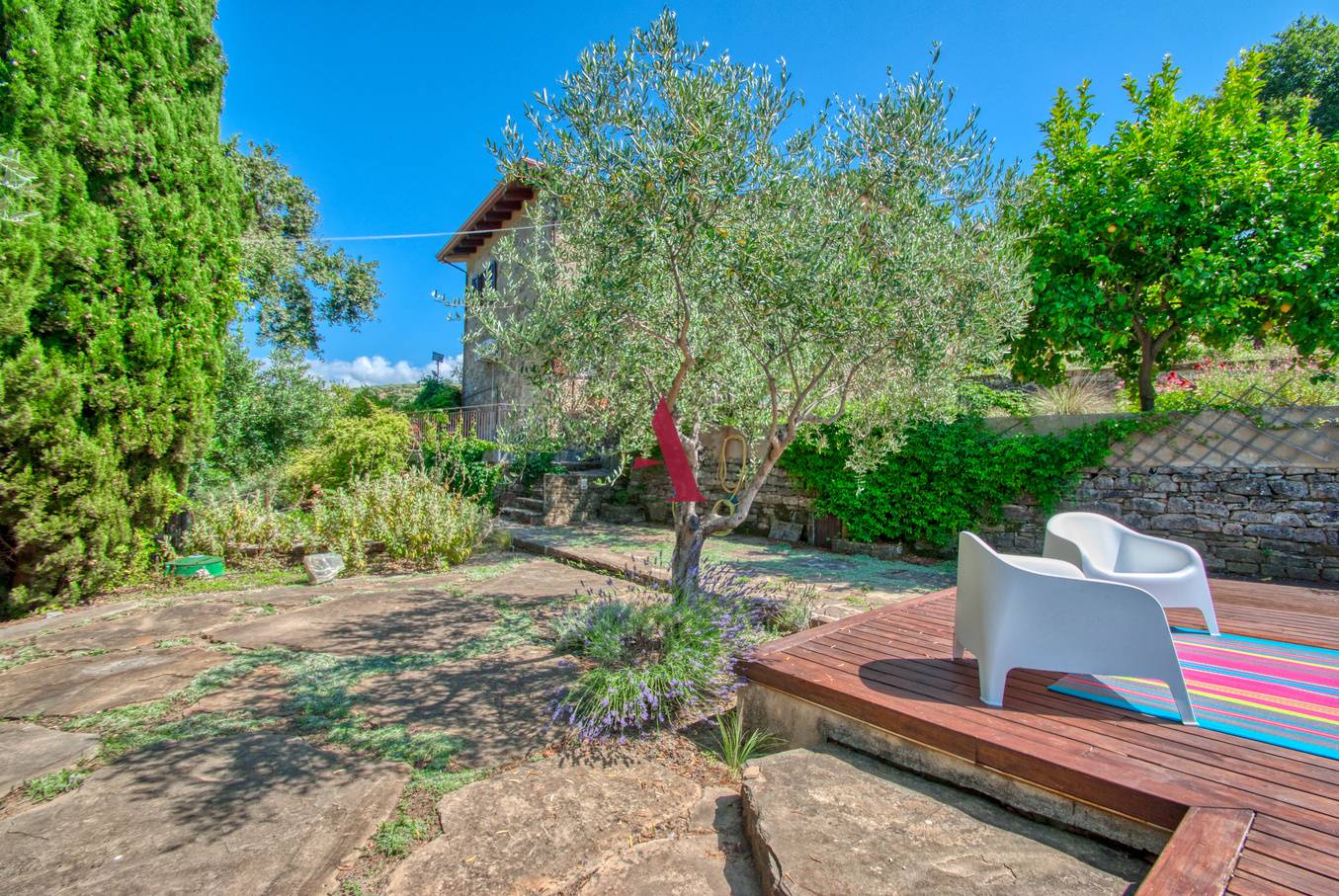 VILLA SINGOLA in vendita a Castellabate