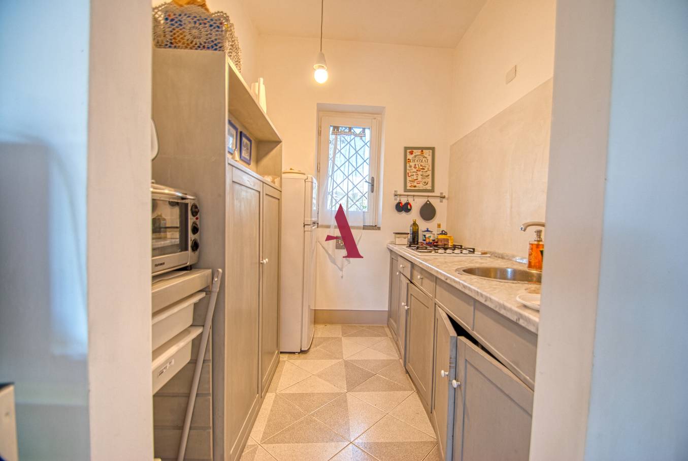 VILLA SINGOLA in vendita a Castellabate