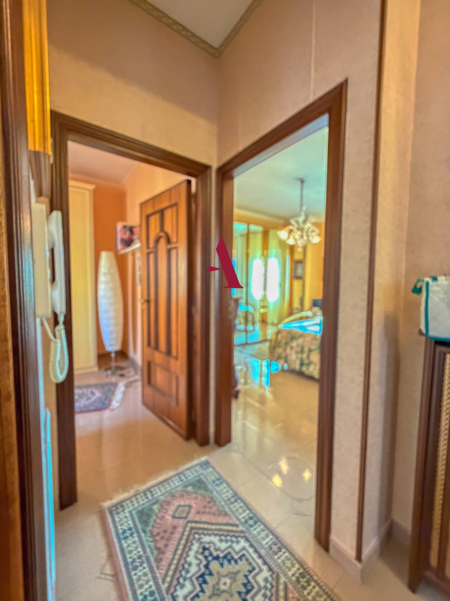 VILLA BIFAMILIARE in vendita a Avellino