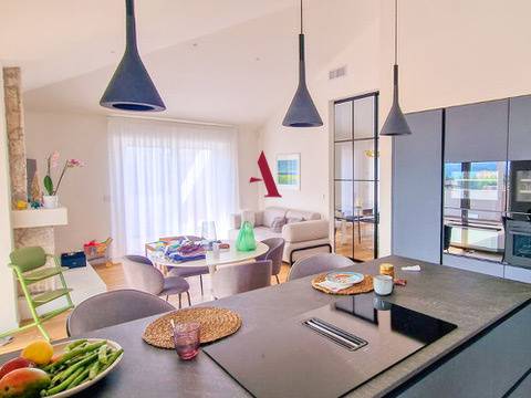 ATTICO in vendita a Avellino