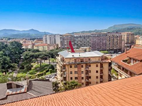 ATTICO in vendita a Avellino