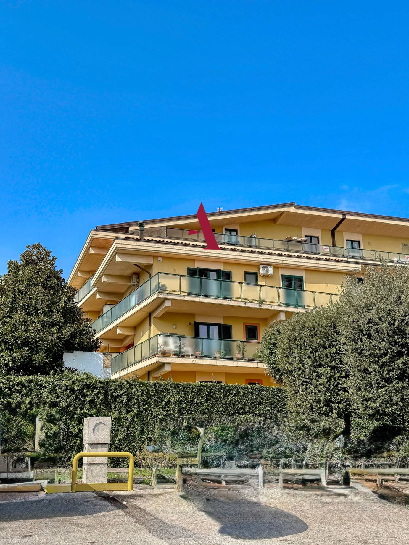 3 VANI in vendita a Mercogliano