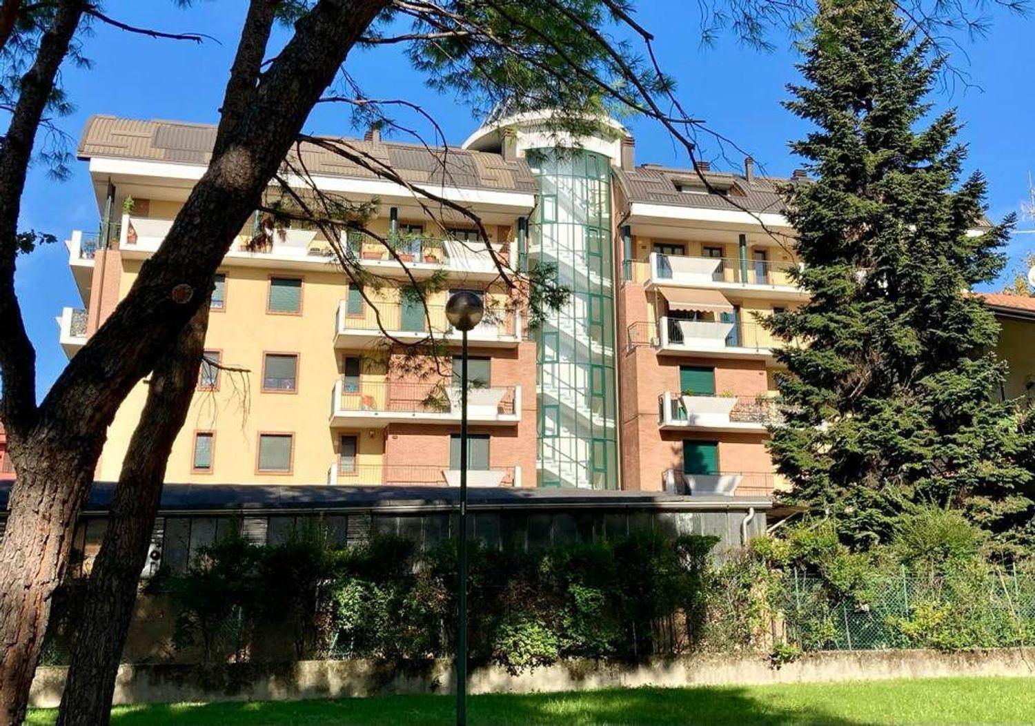Attico classe A2 a Sesto San Giovanni