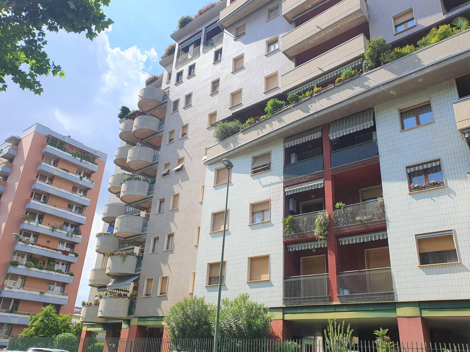 Bilocale in vendita a Sesto San Giovanni