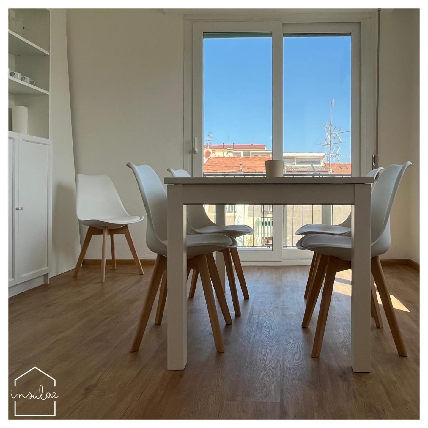 Appartamento in vendita, Viareggio centro mare