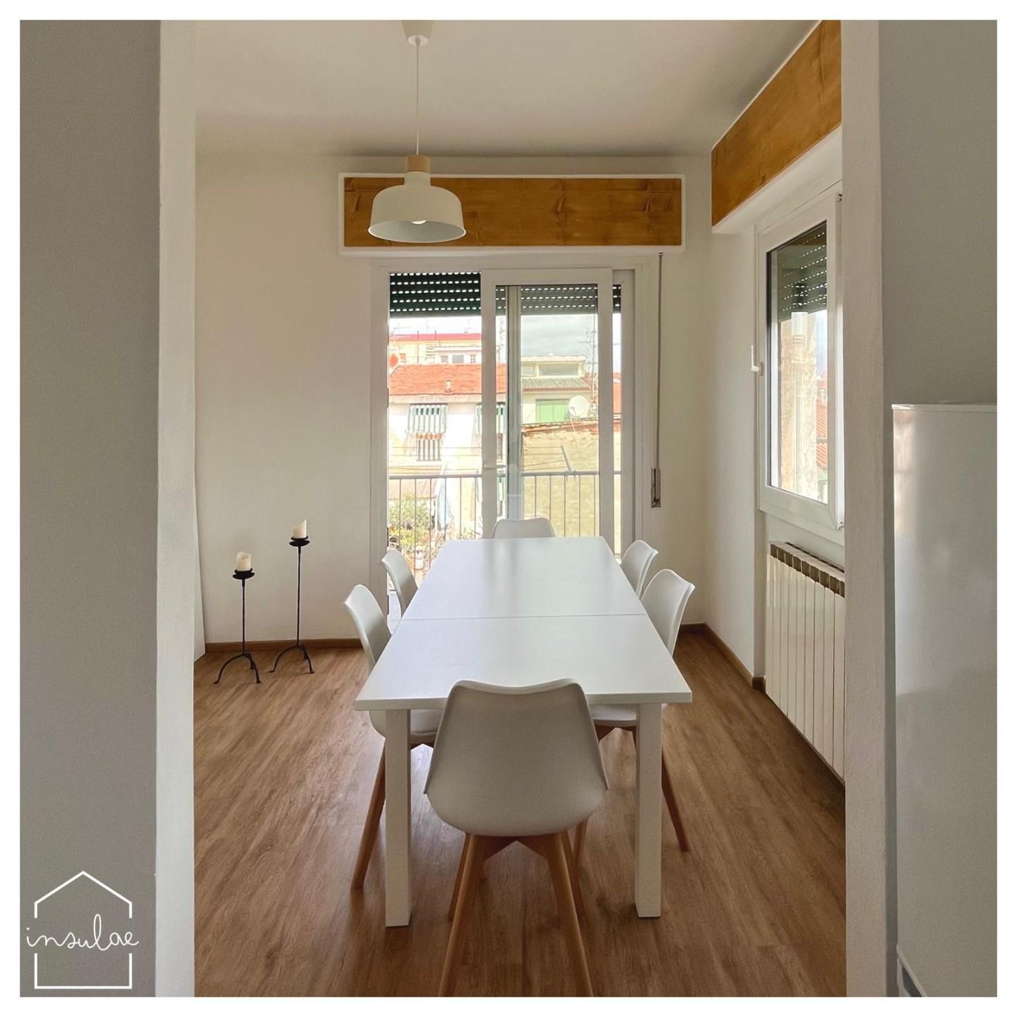 Appartamento in vendita, Viareggio centro mare