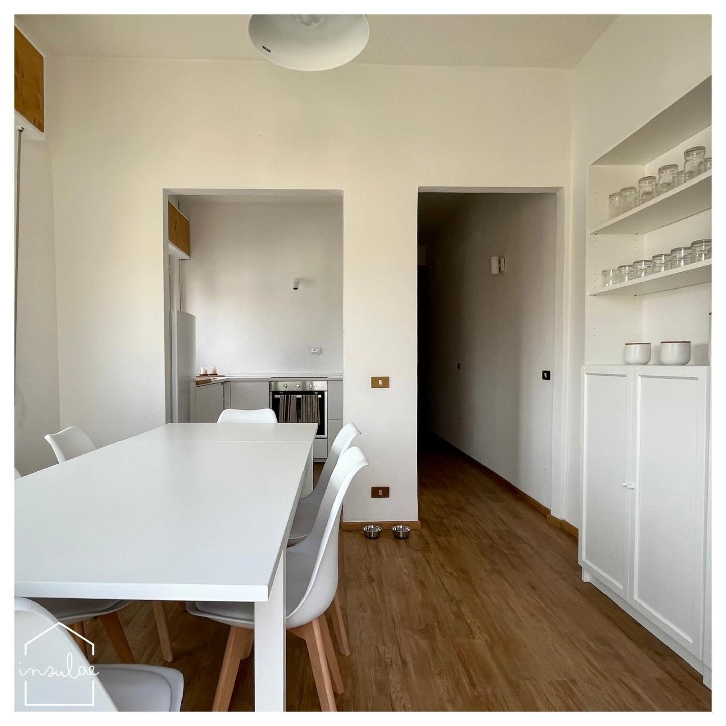 Appartamento in vendita, Viareggio centro mare