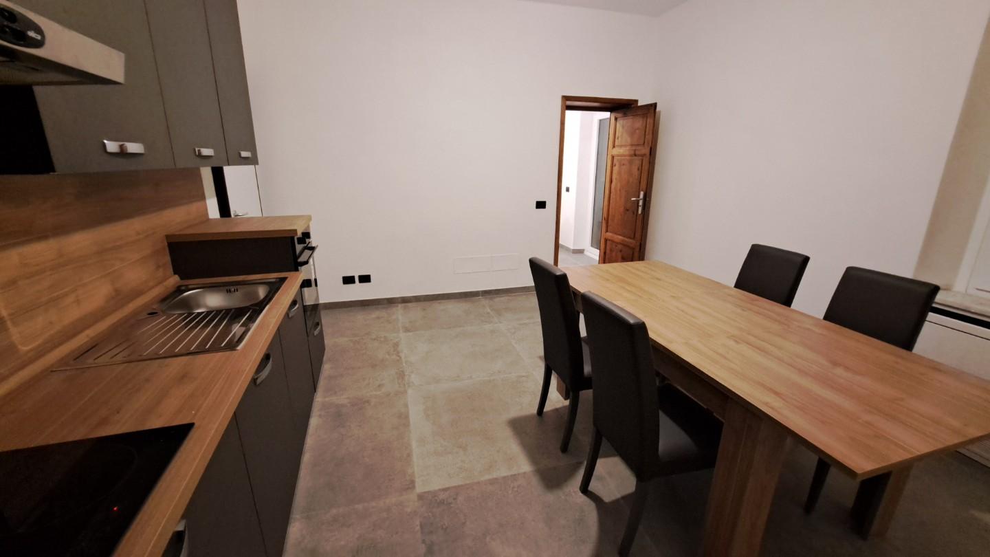 Attico in vendita, Viareggio centro