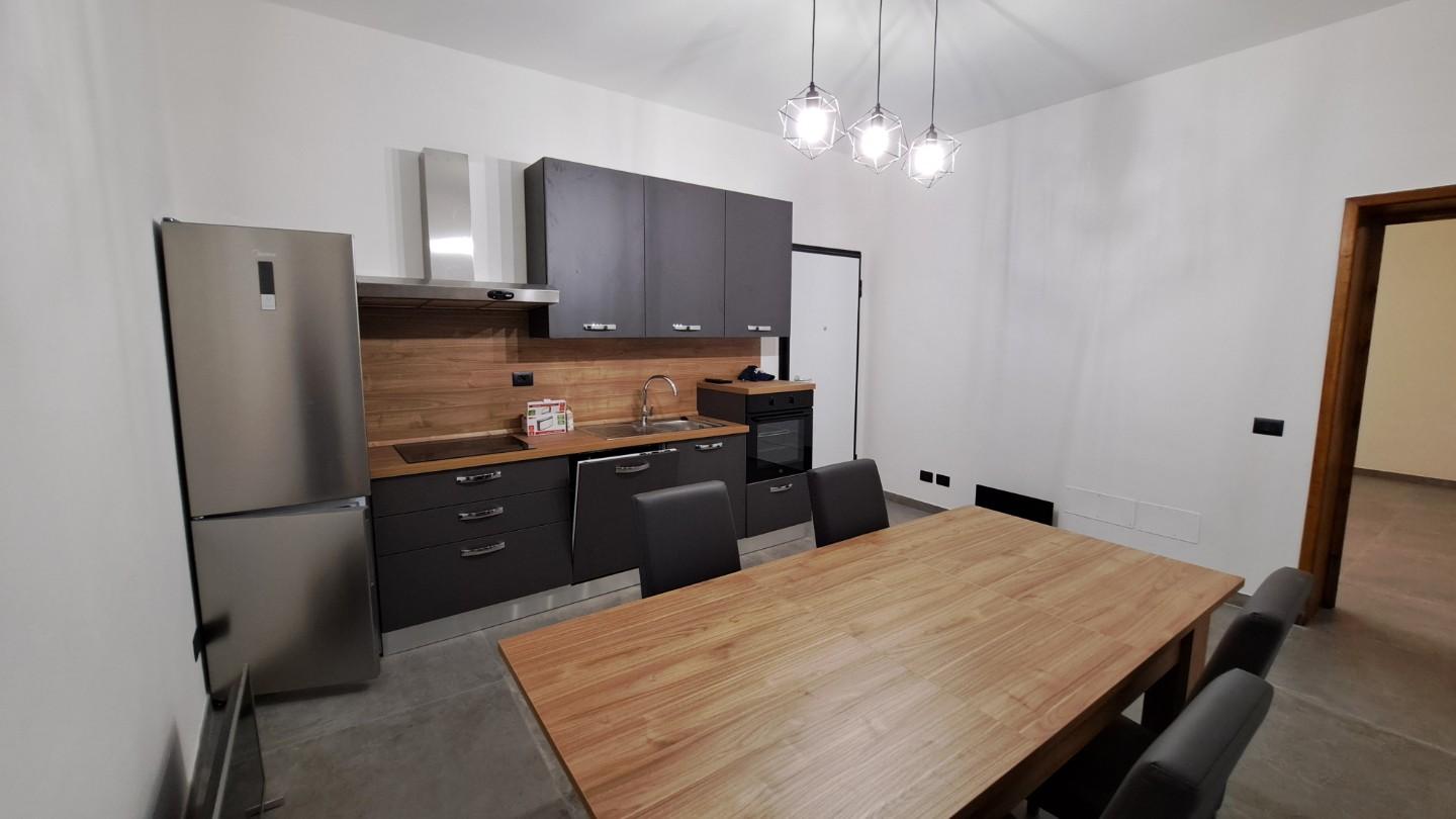 Attico in vendita, Viareggio centro