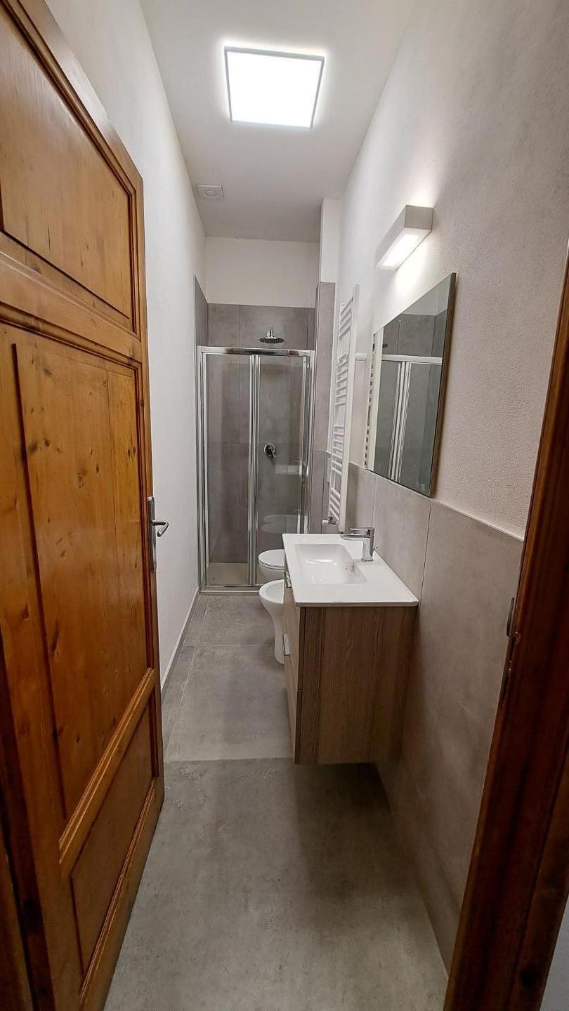 Attico in vendita, Viareggio centro