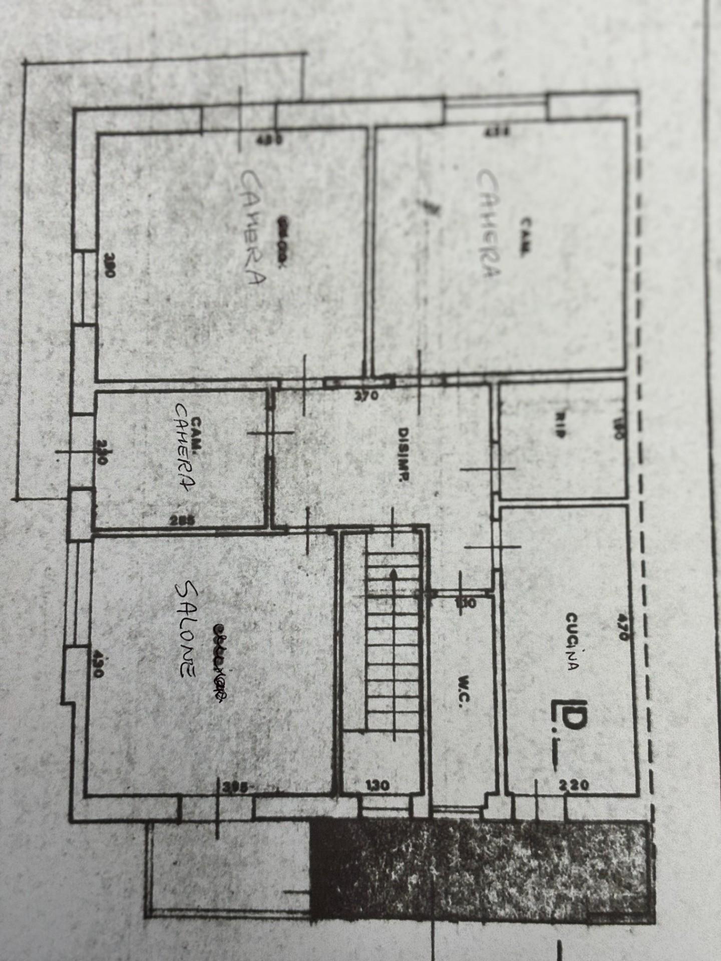 Appartamento in vendita, Viareggio centro
