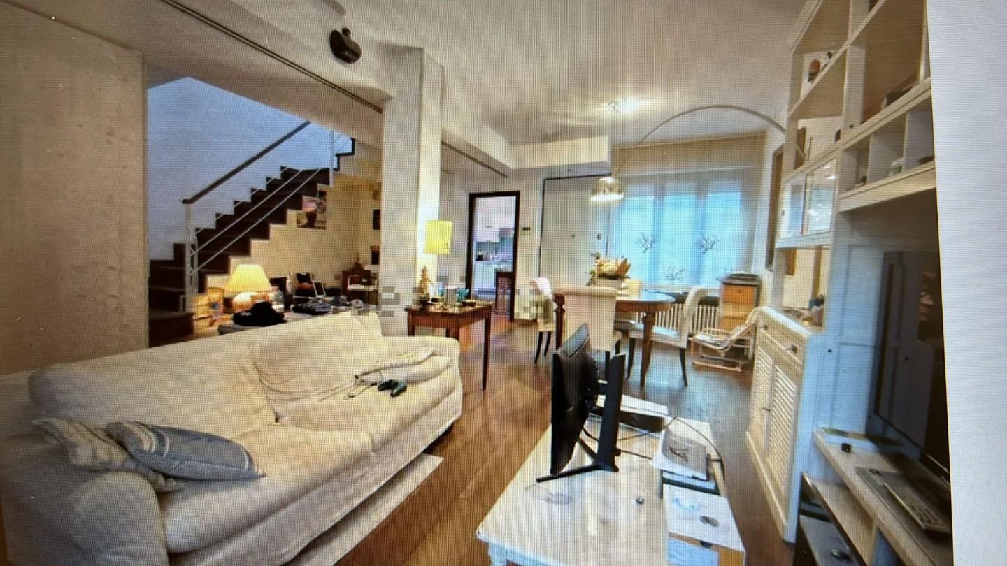 Villa con giardino, Viareggio centro pineta