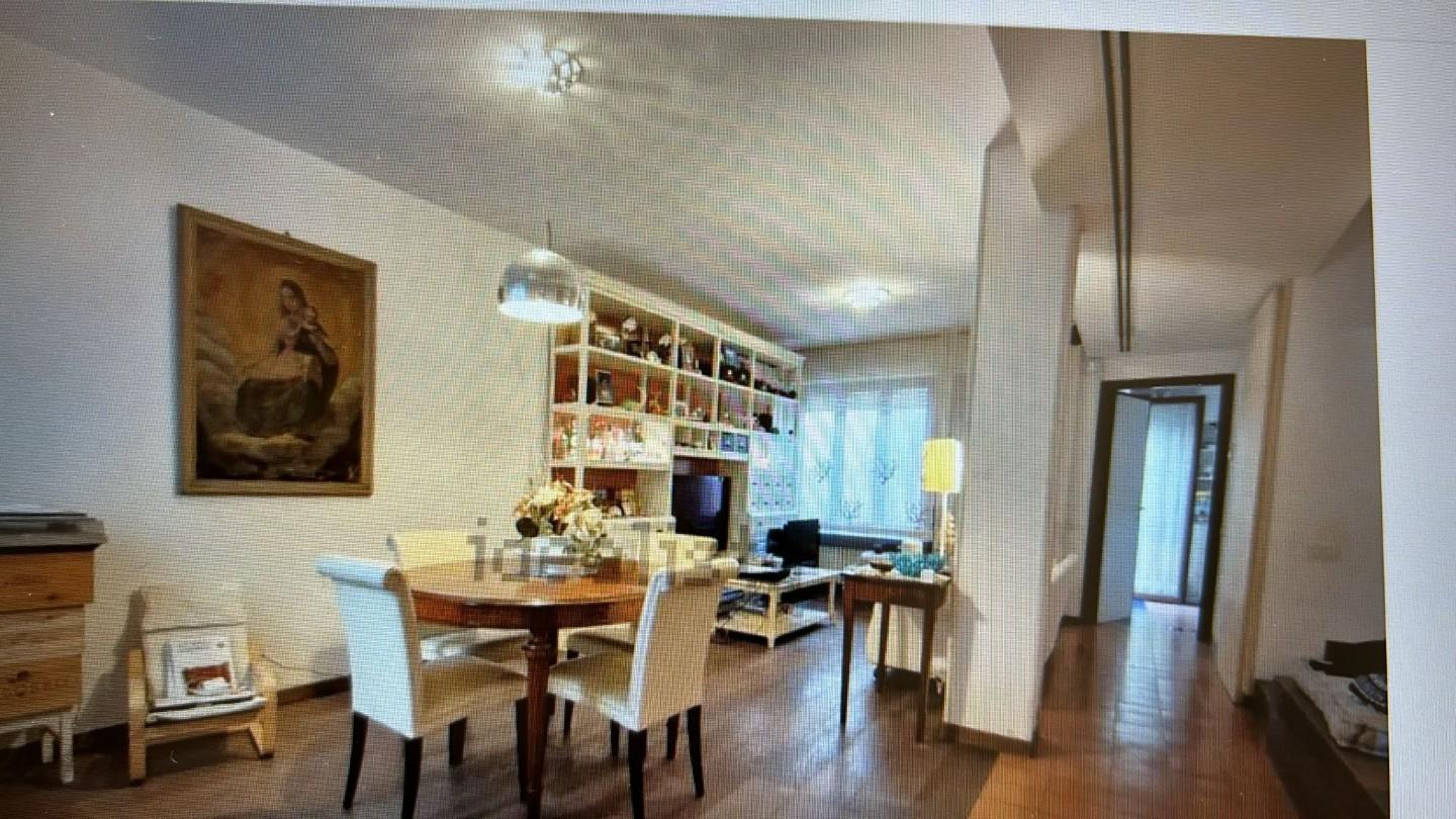 Villa con giardino, Viareggio centro pineta