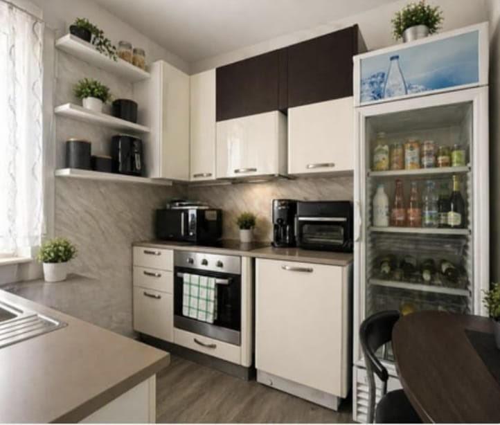 Appartamento in vendita, Viareggio centro mare