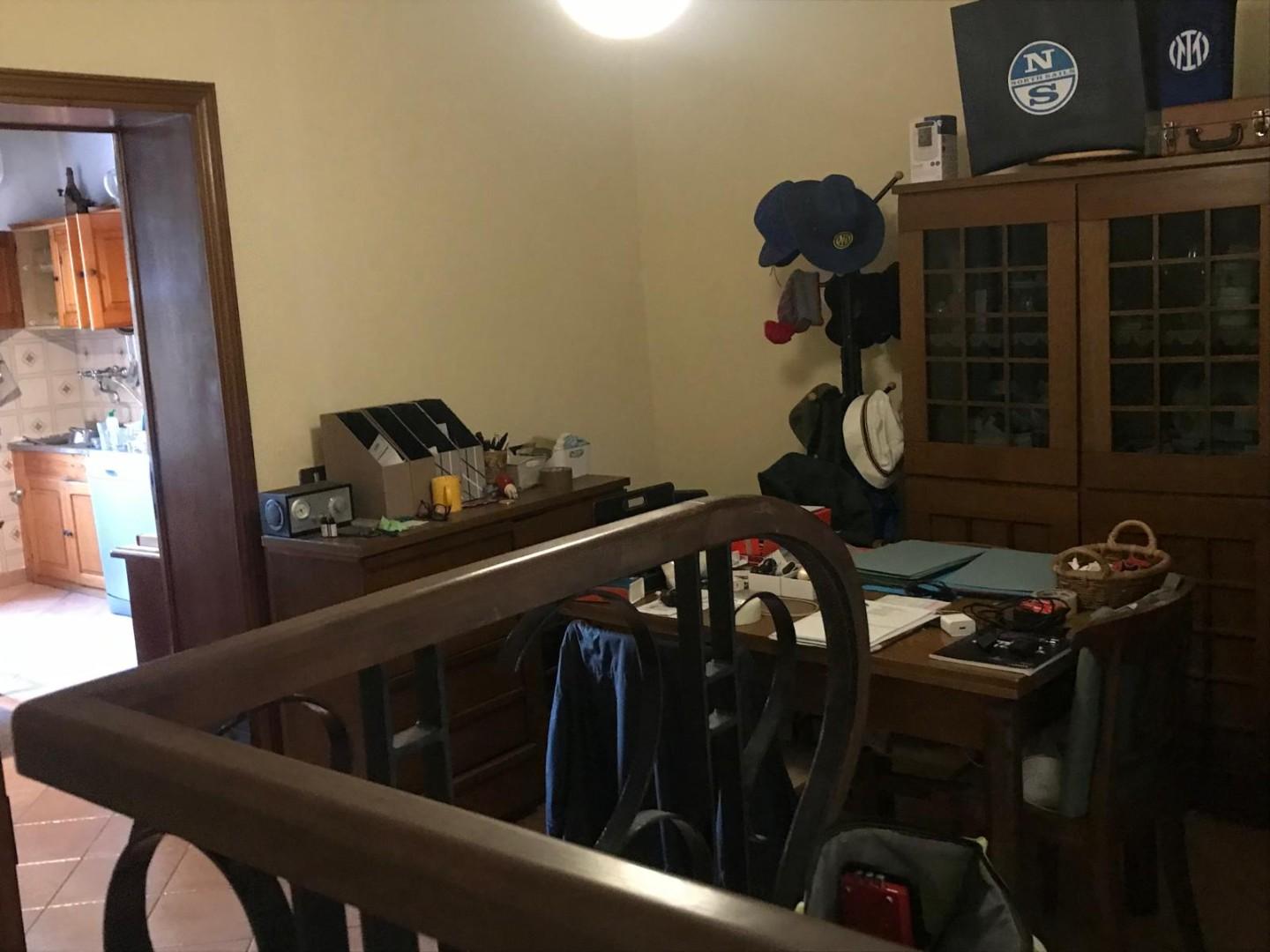 Casa indipendente con giardino, Viareggio centro