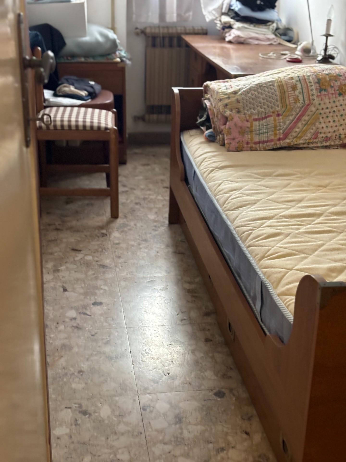 Appartamento da ristrutturare, Viareggio marco polo