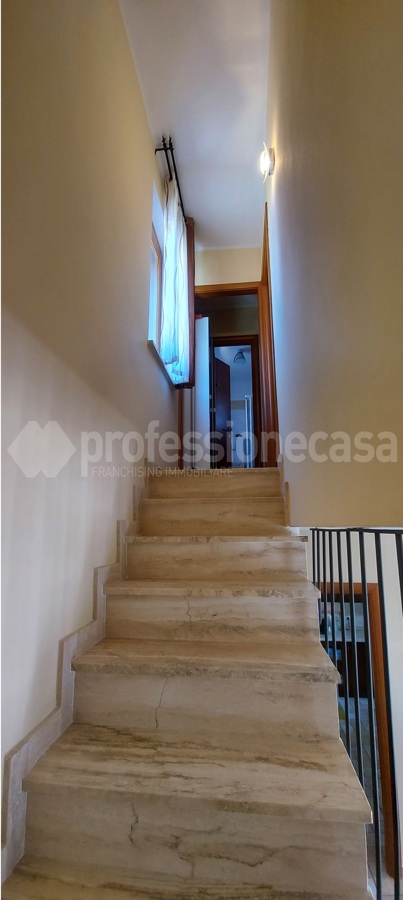 Quadrilocale in vendita a Asciano