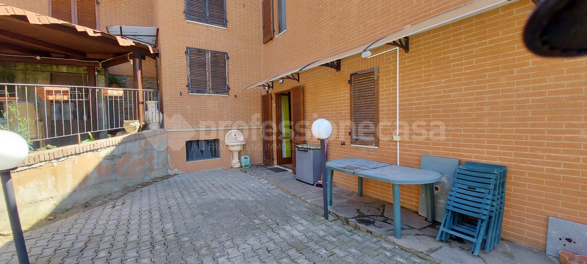 Quadrilocale in vendita a Asciano