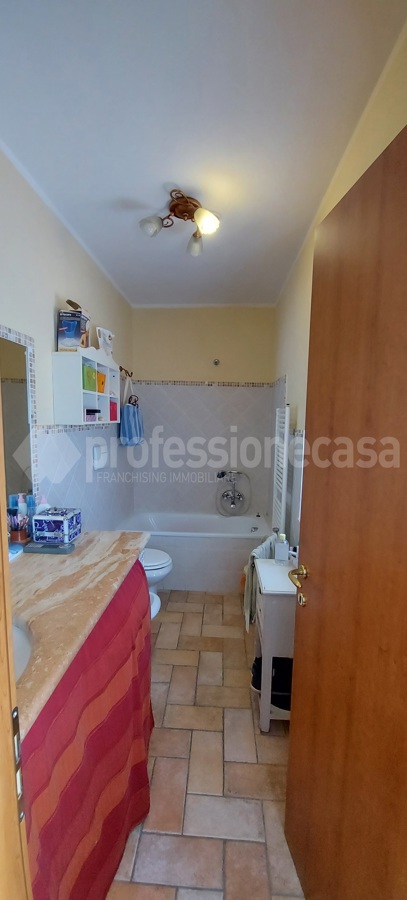 Quadrilocale in vendita a Asciano