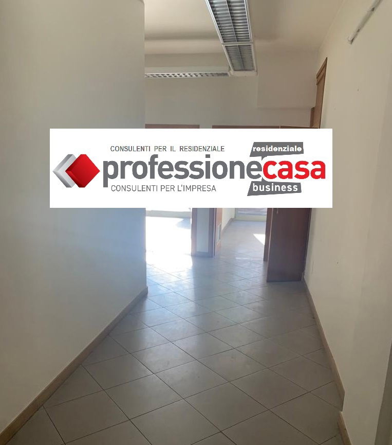 Ufficio in affitto a Siena