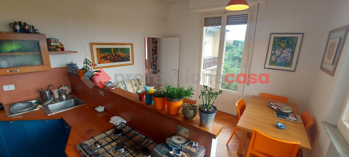 Appartamento in vendita a Siena